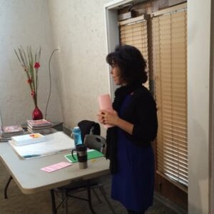 Ventura Marriage and Family Therapist Relationship workshop 1